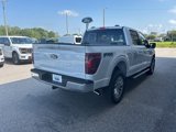New 2025 Ford F150 Lariat image 6