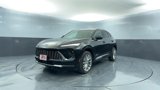 New 2025 Buick Envision Avenir image 4