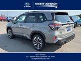New 2025 Subaru Forester Touring image 4