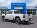 New 2025 GMC Sierra 2500 Denali Ultimate w/ Snow Plow Prep/Camper Package image 3