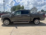 New 2025 Ford F150 Lariat image 2