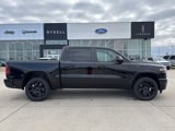New 2025 RAM 1500 Laramie image 2