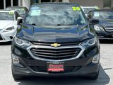 Used 2020 Chevrolet Equinox LT w/ Driver Convenience Package image 3