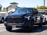 New 2025 Toyota Tundra Limited image 3