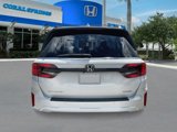 New 2026 Honda Odyssey Touring image 4