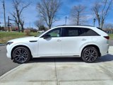 New 2025 MAZDA CX-70 3.3 Turbo S w/ Premium Package image 3