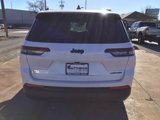 New 2025 Jeep Grand Cherokee L Limited w/ Luxury Tech Group II image 4