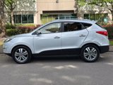 Used 2014 Hyundai Tucson Limited image 2