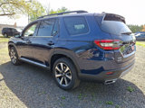 New 2025 Honda Pilot Elite image 3