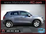 Used 2020 Chevrolet Trax LS w/ Tint and Cruise Package image 6
