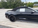 Used 2017 Ford Mustang Convertible image 4
