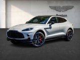New 2025 Aston Martin DBX 707 image 3