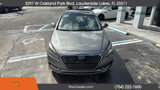 Used 2017 Hyundai Sonata Limited w/ Ultimate Package 02 image 4