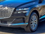 Used 2024 Genesis GV80 2.5T image 4