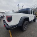 New 2023 Jeep Gladiator Rubicon w/ LED Lighting Group image 6
