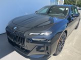 New 2025 BMW 740i w/ Premium Package image 2