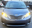 Used 2015 Toyota Sienna XLE image 2
