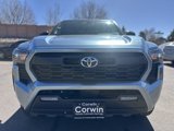 New 2025 Toyota Tacoma TRD Off-Road image 2