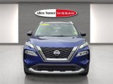 Used 2023 Nissan Rogue Platinum image 4
