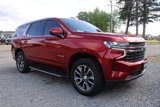 Used 2021 Chevrolet Tahoe LT w/ Rear Media and Nav Package image 5