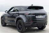 New 2026 Land Rover Range Rover Evoque Dynamic SE image 3