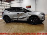 Used 2024 Chevrolet Blazer LT w/ Redline Edition image 2