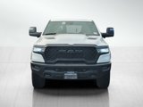 New 2025 RAM 1500 Rebel w/ Rebel Level 2 Equipment Group image 2