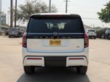 New 2025 Nissan Armada SL image 4