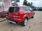 Used 2019 Ford Escape Titanium image 5