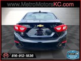 Used 2017 Chevrolet Cruze LT image 4