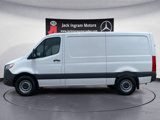 New 2025 Mercedes-Benz Sprinter 2500 image 2