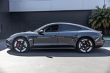 Certified 2025 Porsche Taycan 4S image 2