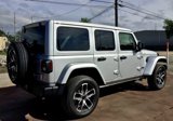 New 2024 Jeep Wrangler Unlimited image 5