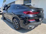 Used 2024 BMW X6 xDrive40i image 3