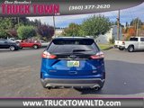 Used 2020 Ford Edge SEL image 4