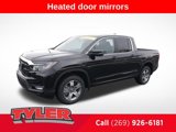 New 2025 Honda Ridgeline RTL image 3