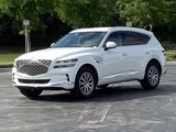 Used 2024 Genesis GV80 2.5T image 3