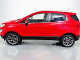 Used 2019 Ford EcoSport Titanium image 4