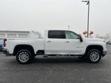 New 2025 Chevrolet Silverado 2500 LTZ w/ LTZ Convenience Package image 3