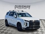 New 2025 Hyundai Palisade Calligraphy image 2