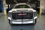 New 2025 GMC Sierra 3500 Pro w/ 1SA Pro Safety Plus Package image 2
