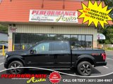 Used 2017 Ford F150 Lariat w/ Equipment Group 502A Luxury image 3