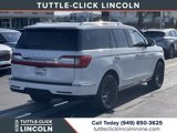 Certified 2021 Lincoln Navigator Reserve image 6