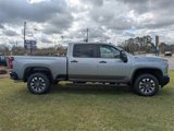 New 2025 Chevrolet Silverado 2500 Custom w/ Custom Value Package image 3