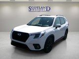 Used 2024 Subaru Forester Sport image 2