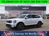 New 2025 Kia Telluride SX Prestige X-Line image 4