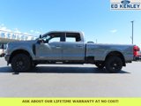 New 2025 Ford F350 Lariat image 2