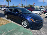 Used 2025 Toyota Corolla LE image 4