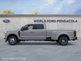 New 2025 Ford F350 4x4 Crew Cab DRW Super Duty image 3