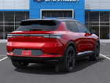 New 2025 Chevrolet Equinox EV RS w/ Convenience Package II image 4
